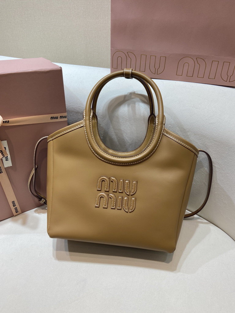 Miu Miu Tote Bag ID:20260806-329